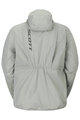 SCOTT αντιανεμικά μπουφάν - ENDURANCE SL WP W - γκρί