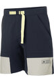SCOTT κοντά παντελόνια χωρίς ιμάντες - EXPLORAIR ESCAPE - μπλε/γκρί