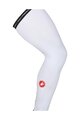 CASTELLI γκέτες ποδιών - UPF 50+ - λευκό