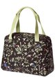 BASIL τσάνες - WANDERLUST-CARRY ALL BAG - καφέ