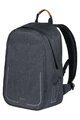 BASIL σακίδια πλάτης - URBAN DRY BACKPACK - γκρί