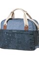 BASIL τσάνες - BOHEME-CARRY ALL BAG - μπλε