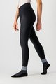 CASTELLI μακριά παντελόνια χωρίς τιράντες - TUTTO NANO W - μαύρο
