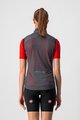 CASTELLI γιλέκα - ARIA W VEST - γκρί