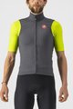 CASTELLI γιλέκα - PRO THERMAL MID - γκρί