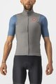 CASTELLI γιλέκα - PRO THERMAL MID - γκρί