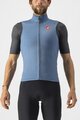 CASTELLI γιλέκα - PRO THERMAL MID - μπλε