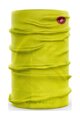 CASTELLI μαντήλι λαιμού - PRO THERMAL - κίτρινο