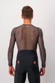 CASTELLI μακρυμάνικα μπλουζάκια - MIRACOLO WOOL - γκρί