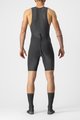 CASTELLI Ολόσωμες φόρμες - ELITE SPEED - μαύρο