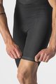 CASTELLI Ολόσωμες φόρμες - ELITE SPEED - μαύρο