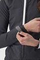 CASTELLI μονωμένα μπουφάν - ALPHA ULTIMATE INSULATED W - μαύρο