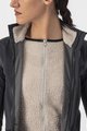CASTELLI μονωμένα μπουφάν - ALPHA ULTIMATE INSULATED W - μαύρο