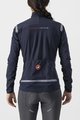 CASTELLI μονωμένα μπουφάν - PERFETTO ROS 2 W - μπλε