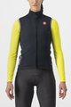 CASTELLI γιλέκα - PERFETTO ROS 2 W - μαύρο