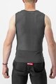 CASTELLI κοντομάνικα μπλουζάκια - PRO MESH 2.0 - μαύρο