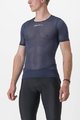 CASTELLI κοντομάνικα μπλουζάκια - PRO MESH 2.0 - μπλε