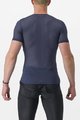 CASTELLI κοντομάνικα μπλουζάκια - PRO MESH 2.0 - μπλε