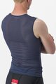 CASTELLI αμάνικα μπλουζάκια - PRO MESH 2.0 - μπλε