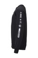 KENNY φούτερ - SWEAT META - μαύρο