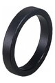 BBB σετ ροδέλων - ALUSPACE 20MM - μαύρο