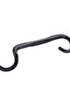 BBB τιμόνια - GRAVELLER 44CM - μαύρο