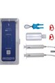 BBB σετ με λίμες - BBS-103 BLEEDKIT - διαφανές