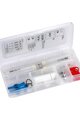 BBB σετ με λίμες - BBS-101 BLEEDKIT - διαφανές