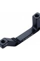 BBB αντάπτορες δισκόπλακας - POWERMOUNT 160/180 mm - μαύρο