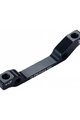 BBB αντάπτορες δισκόπλακας - POWERMOUNT 160 mm - μαύρο