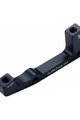 BBB αντάπτορες δισκόπλακας - POWERMOUNT 160/203 mm - μαύρο