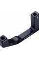 BBB αντάπτορες δισκόπλακας - POWERMOUNT 160/203 mm - μαύρο