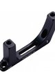 BBB αντάπτορες δισκόπλακας - POWERMOUNT 140/160 mm - μαύρο