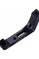BBB αντάπτορες δισκόπλακας - POWERMOUNT 140/160 mm - μαύρο