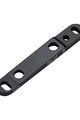 BBB αντάπτορες δισκόπλακας - POWERMOUNT 140/160 mm - μαύρο