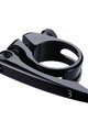 BBB σφιγκτήρες - LIGHTLEVER 28,6MM - μαύρο