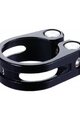 BBB σφιγκτήρες - LIGHTSTRANGLER 31,8MM - μαύρο