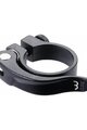 BBB σφιγκτήρες - SMOOTHLEVER 31,8MM - μαύρο