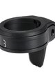 BBB σφιγκτήρες - COLLARCLAMP 31,8MM - μαύρο