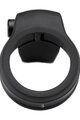 BBB σφιγκτήρες - COLLARCLAMP 34,9MM - μαύρο