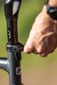 BBB σφιγκτήρες - COLLARCLAMP 34,9MM - μαύρο