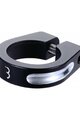 BBB σφιγκτήρες - THESTRANGLER 34,9MM - μαύρο