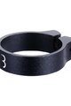 BBB σφιγκτήρες - POSTFIX 31,8MM - μαύρο