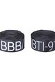 BBB ταινίες - RIMTAPE 16-622 - μαύρο