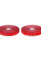BBB ταινίες - RIMTAPE 45M X 22MM - κόκκινο