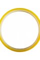 BBB ταινίες - TUBELESS RIMTAPE 4,5M X 22MM - κίτρινο