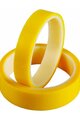 BBB ταινίες - TUBELESS RIMTAPE 4,5M X 34MM - κίτρινο