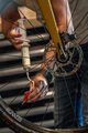 BBB σετ με λίμες - BTI-190 SEALANT INJECTOR - διαφανές