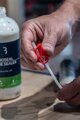 BBB σετ με λίμες - BTI-190 SEALANT INJECTOR - διαφανές