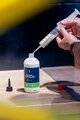 BBB σετ με λίμες - BTI-190 SEALANT INJECTOR - διαφανές